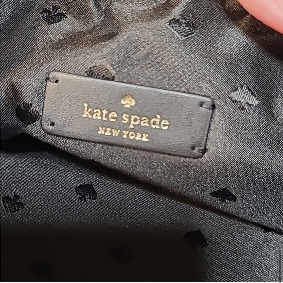 Kate Spade Large Dumpling Satchel - Picture 10 of 16